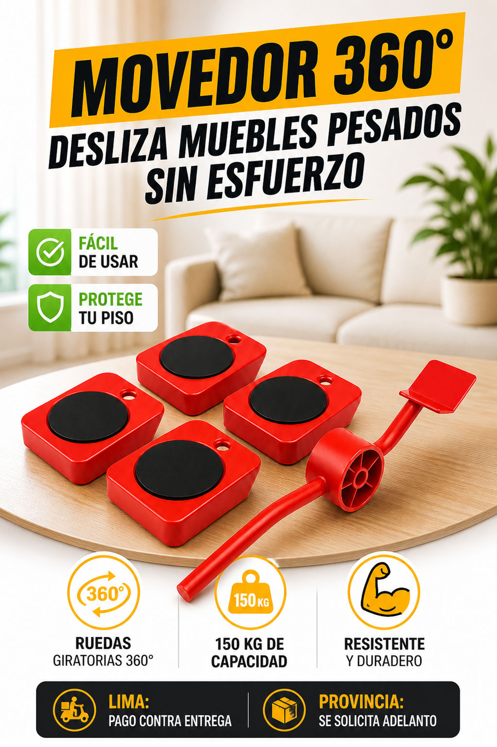 Movelix Pro